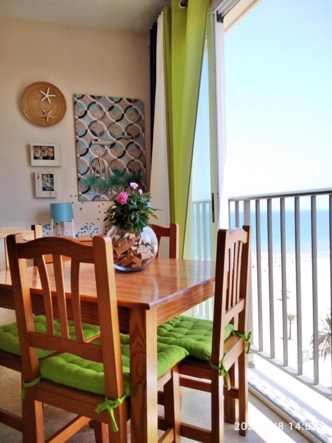 Bonaire - Primera Linea De Playa Playa de Gandia ภายนอก รูปภาพ