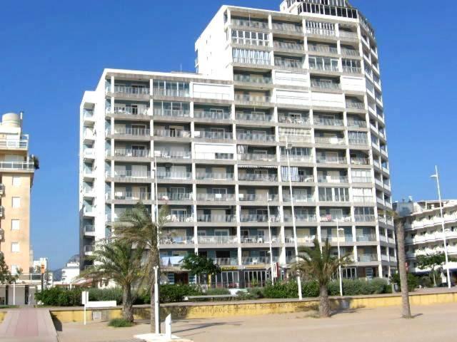 Bonaire - Primera Linea De Playa Playa de Gandia ภายนอก รูปภาพ